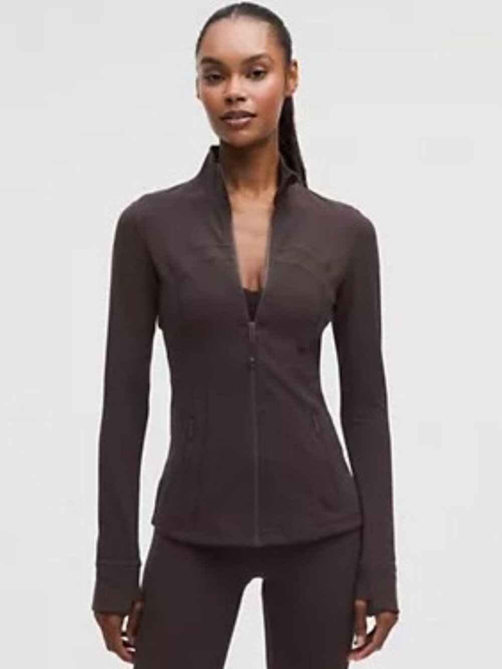 Lululemon Define Jacket *Nulu